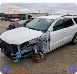 دودج دورانجو